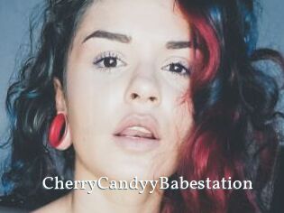 CherryCandyyBabestation