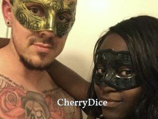 Cherry_Dice