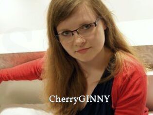 CherryGINNY