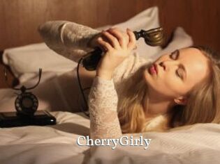 CherryGirly