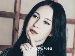 CherryGwen