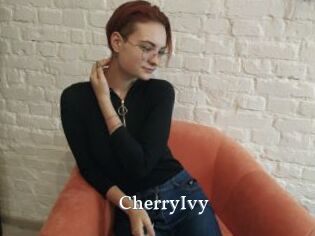 CherryIvy SexyIdol