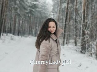 CherryLadygirl