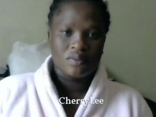 CherryLee