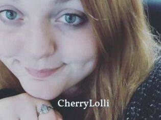 CherryLolli