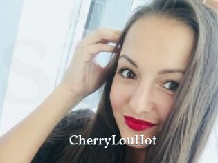 CherryLouHot