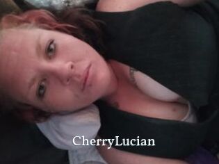 CherryLucian SexyIdol