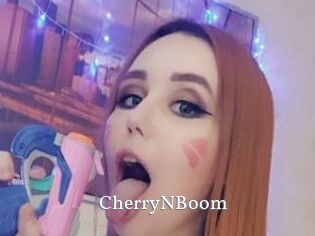 CherryNBoom