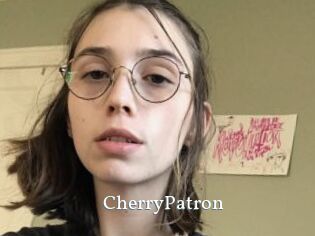 CherryPatron