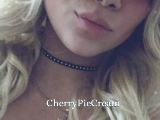 CherryPieCream