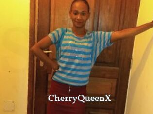 CherryQueenX