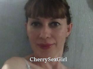 CherrySexGirl