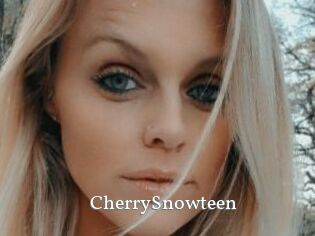 CherrySnowteen