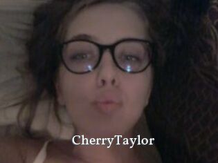 CherryTaylor