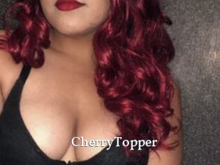 CherryTopper