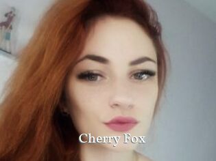 Cherry_Fox