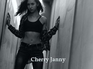 Cherry_Janny SexyIdol