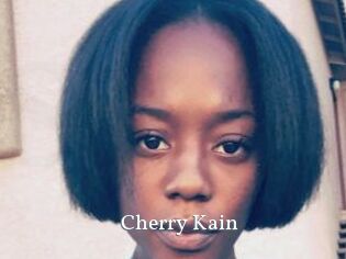 Cherry_Kain