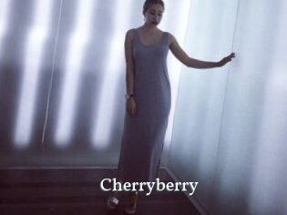 Cherryberry SexyIdol