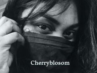Cherryblosom