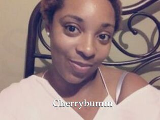 Cherrybumm