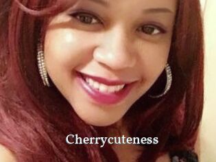 Cherrycuteness
