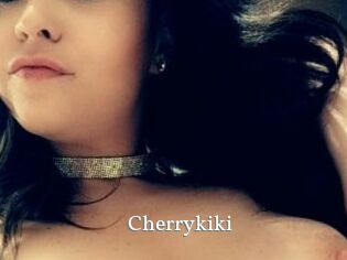 Cherrykiki SexyIdol