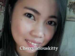 Cherryliciouskitty