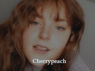 Cherrypeach SexyIdol