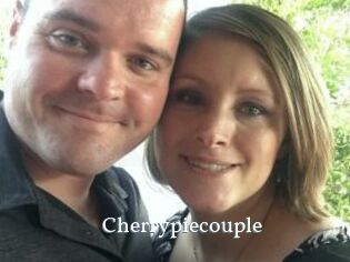 Cherrypiecouple