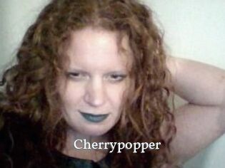 Cherrypopper