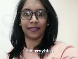 Cherryyblast