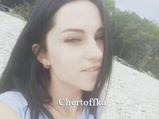Chertoffka