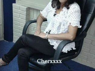 Cherxxxx SexyIdol