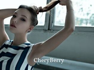 CheryBerry