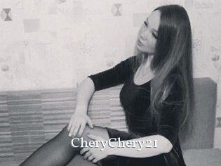 CheryChery21
