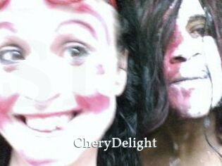 CheryDelight