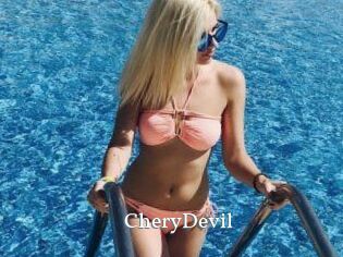 CheryDevil
