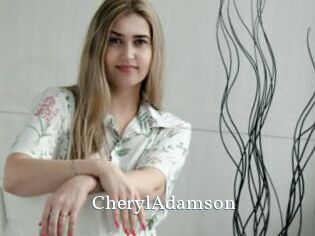 CherylAdamson