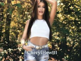CherylHewitt