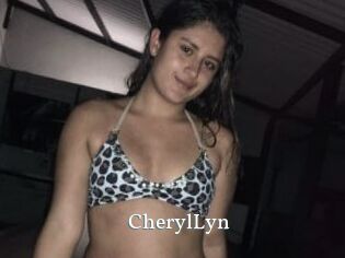 CherylLyn