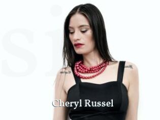 Cheryl_Russel