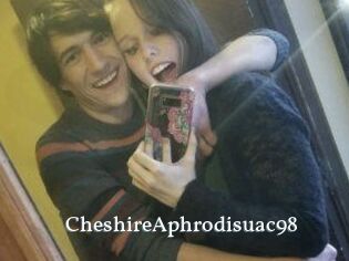 CheshireAphrodisuac98