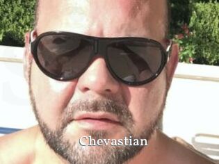 Chevastian SexyIdol