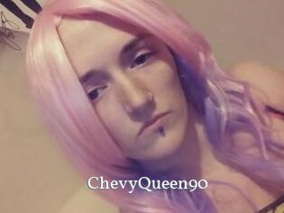 ChevyQueen90
