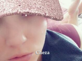 Cheza