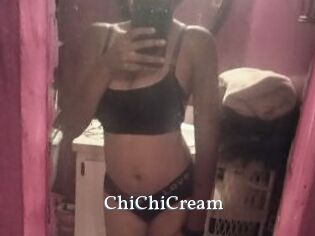 ChiChiCream