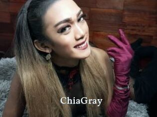 ChiaGray