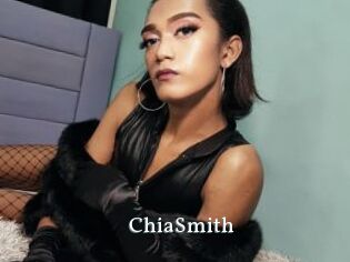 ChiaSmith