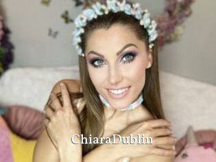 ChiaraDublin SexyIdol
